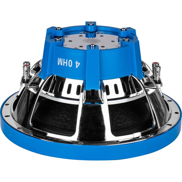 Main product image for Pyle PLBW124 Blue Wave 12" Woofer 267-086